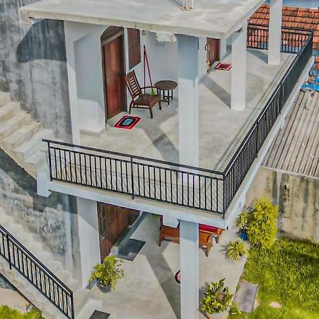 Surf View Point Ahangama Εξωτερικό φωτογραφία