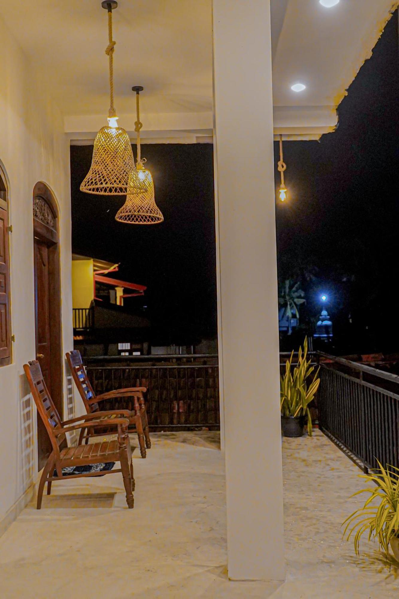 Surf View Point Ahangama Εξωτερικό φωτογραφία
