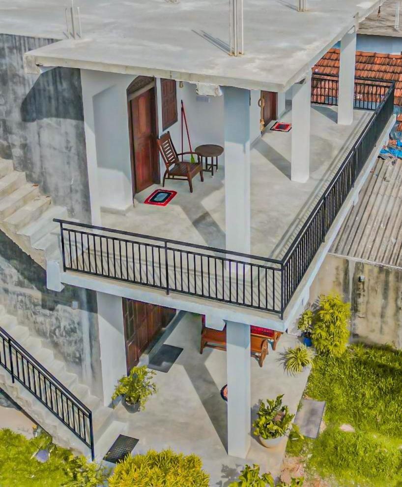 Surf View Point Ahangama Εξωτερικό φωτογραφία